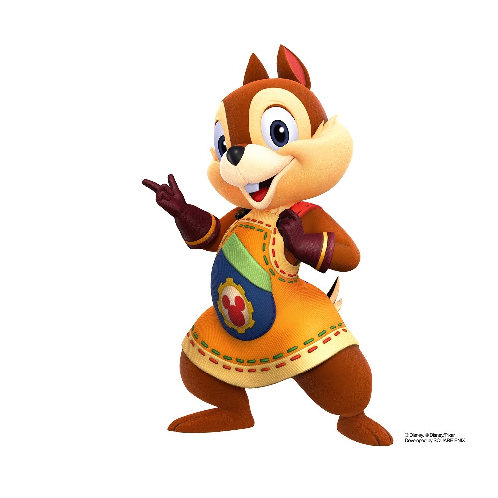 Kingdom Hearts III - Imagen 44